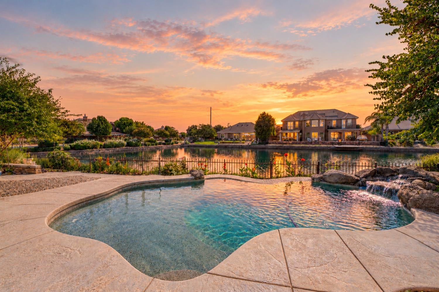 11003 E Egret, Clovis, CA 93619