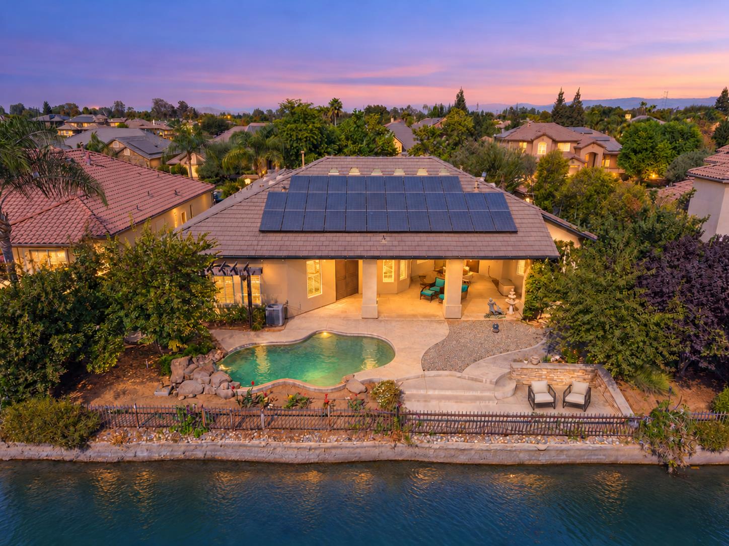 11003 E Egret, Clovis, CA 93619