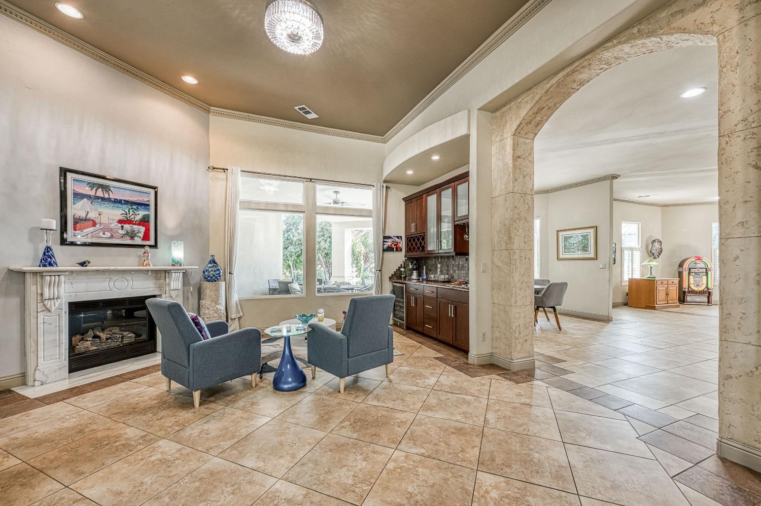 11003 E Egret, Clovis, CA 93619