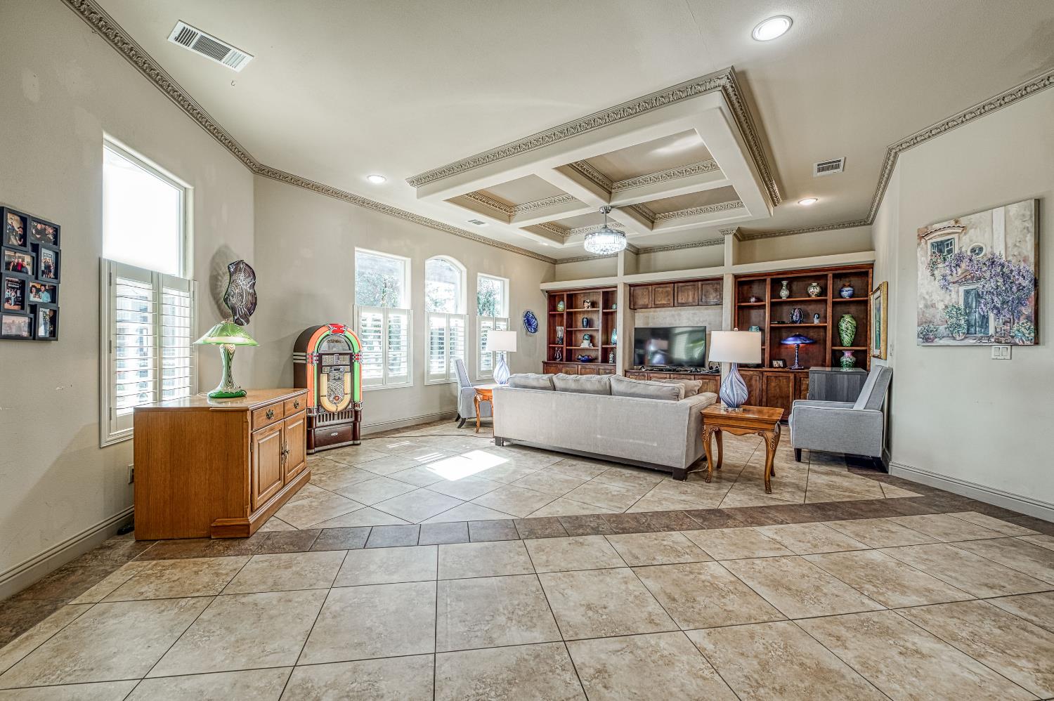 11003 E Egret, Clovis, CA 93619