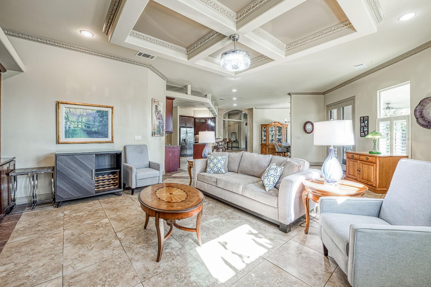 11003 E Egret, Clovis, CA 93619