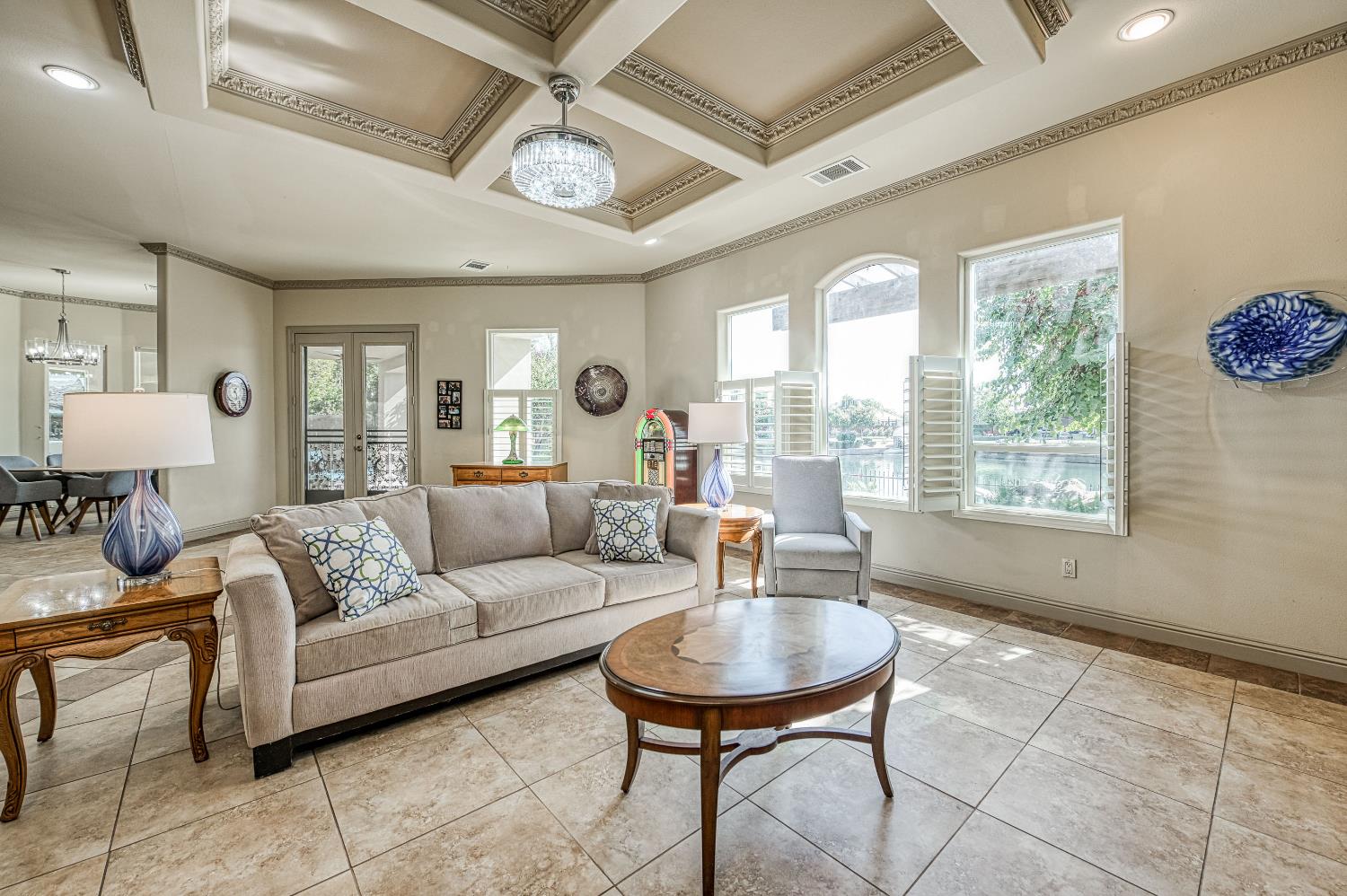 11003 E Egret, Clovis, CA 93619