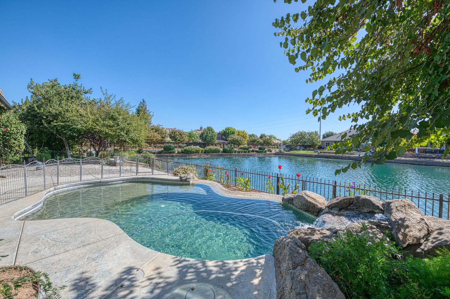 11003 E Egret, Clovis, CA 93619