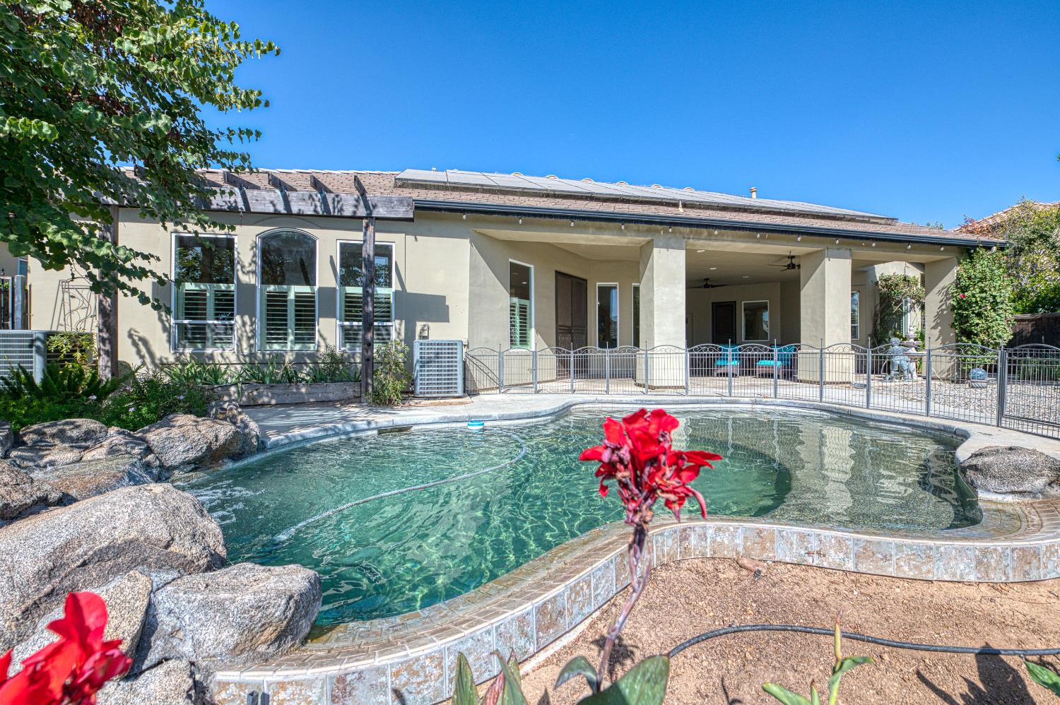 11003 E Egret, Clovis, CA 93619