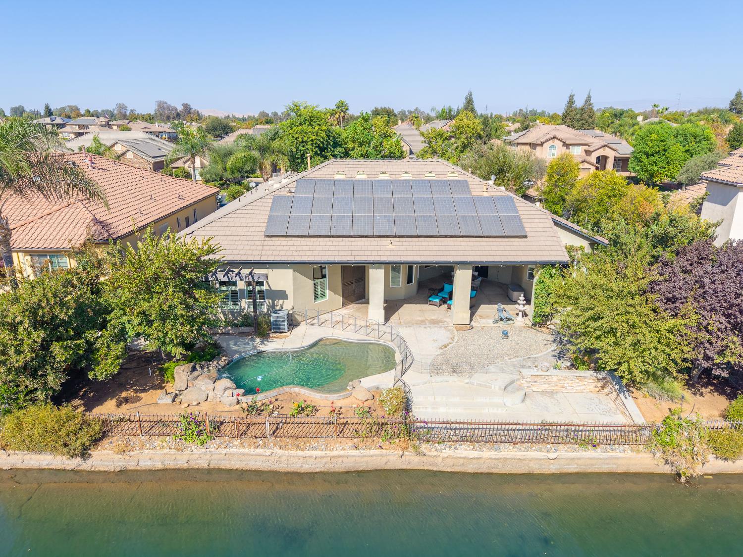 11003 E Egret, Clovis, CA 93619