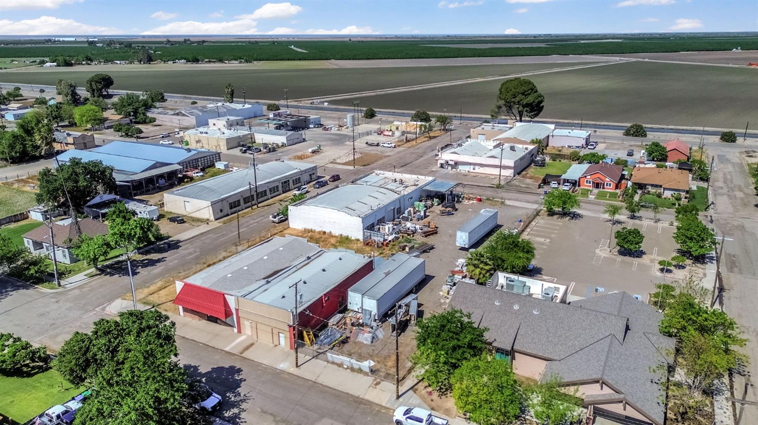 5790 Anthony Ave, Tranquillity, CA 93668