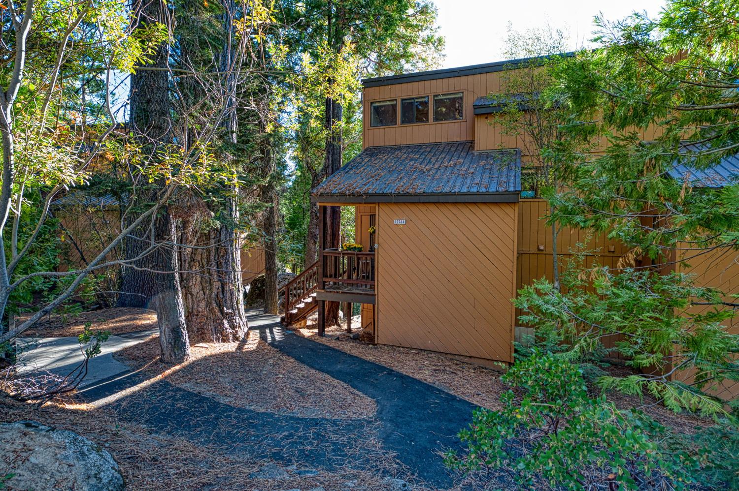 40744 Oakwoods Ln, Shaver Lake, CA 93664