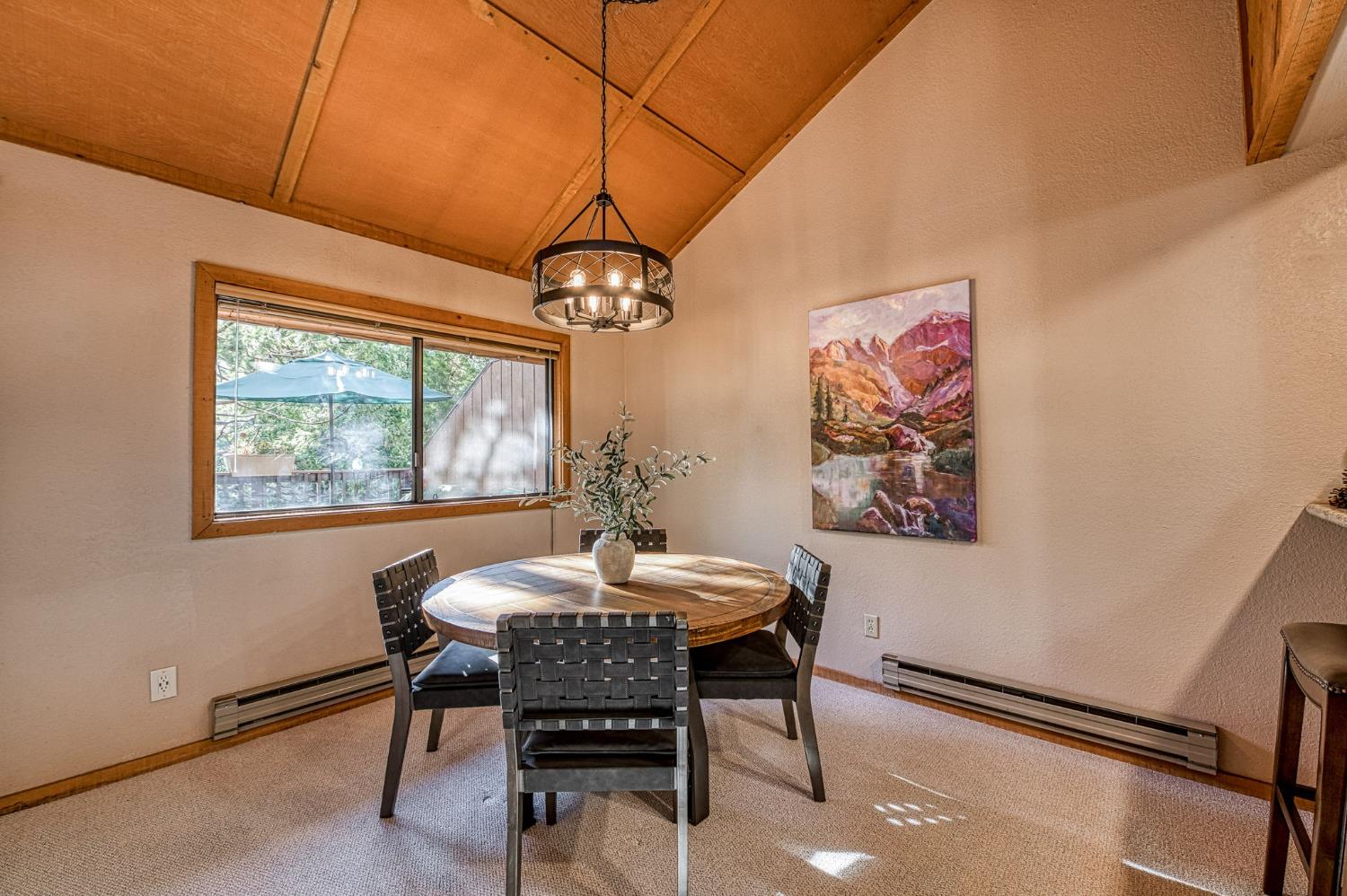 40744 Oakwoods Ln, Shaver Lake, CA 93664