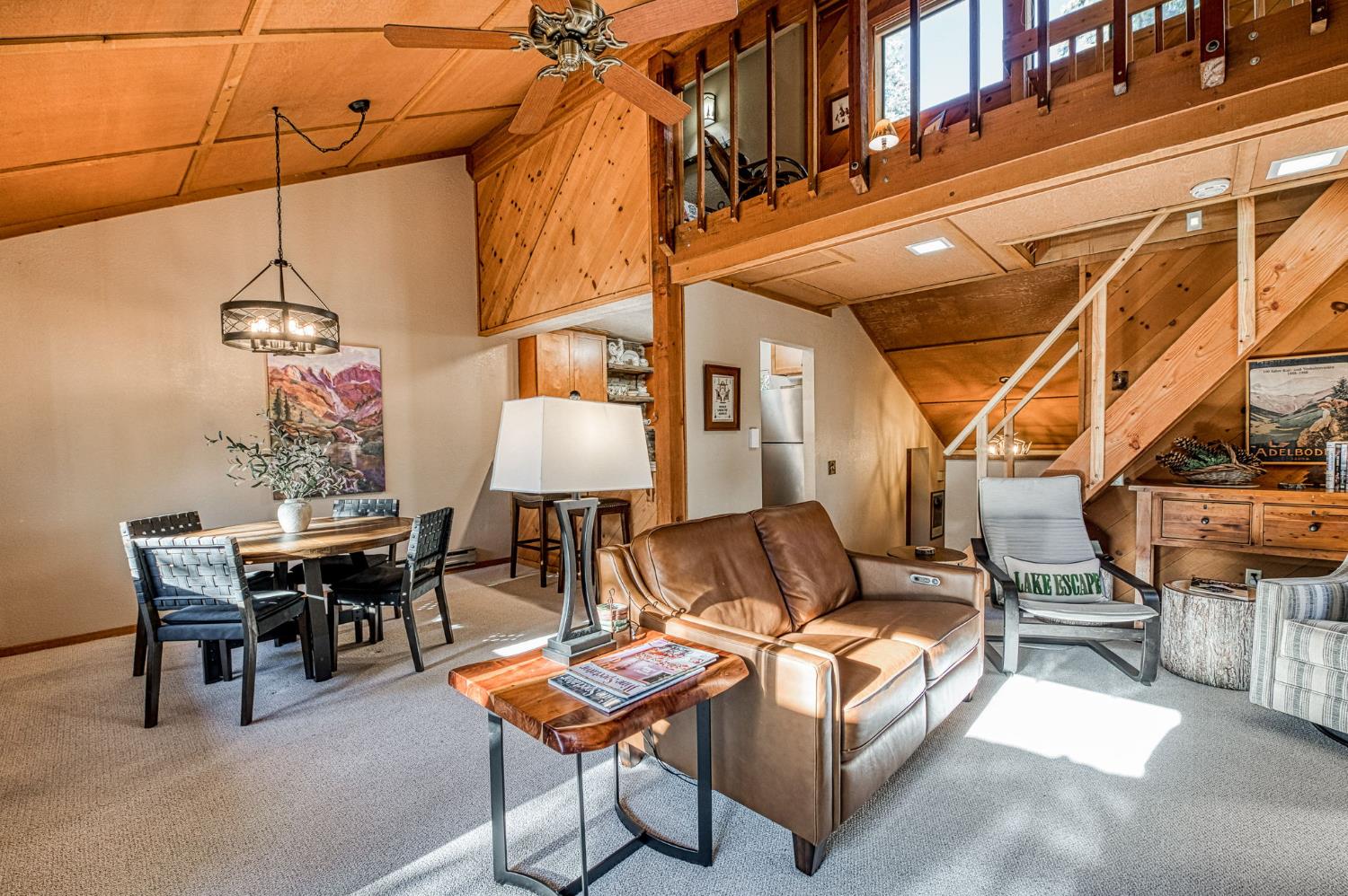40744 Oakwoods Ln, Shaver Lake, CA 93664