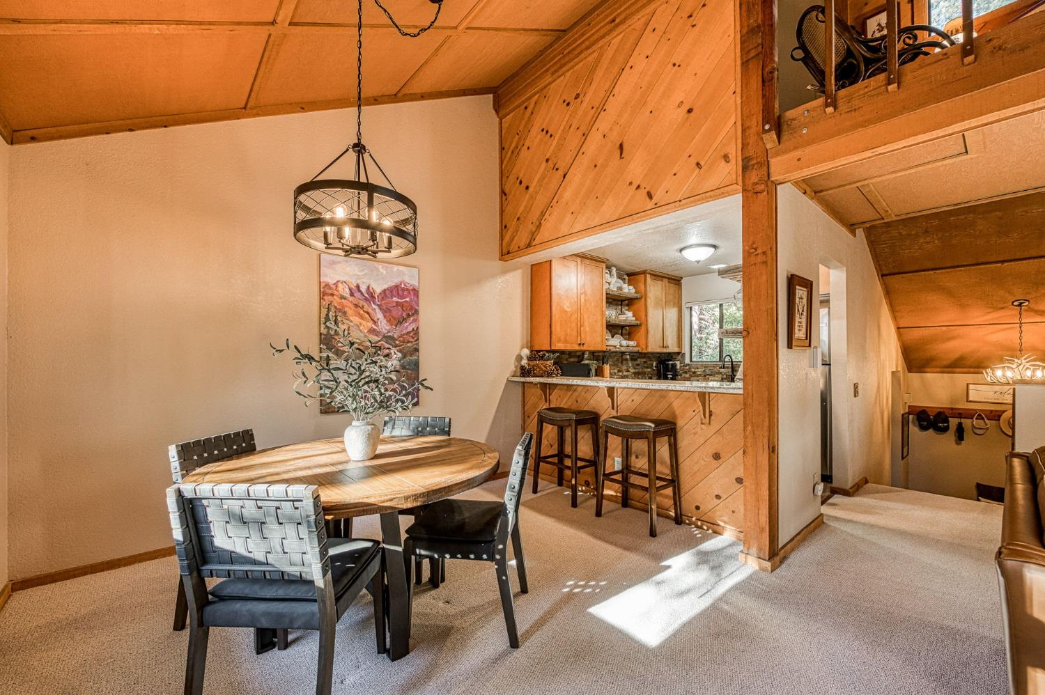 40744 Oakwoods Ln, Shaver Lake, CA 93664