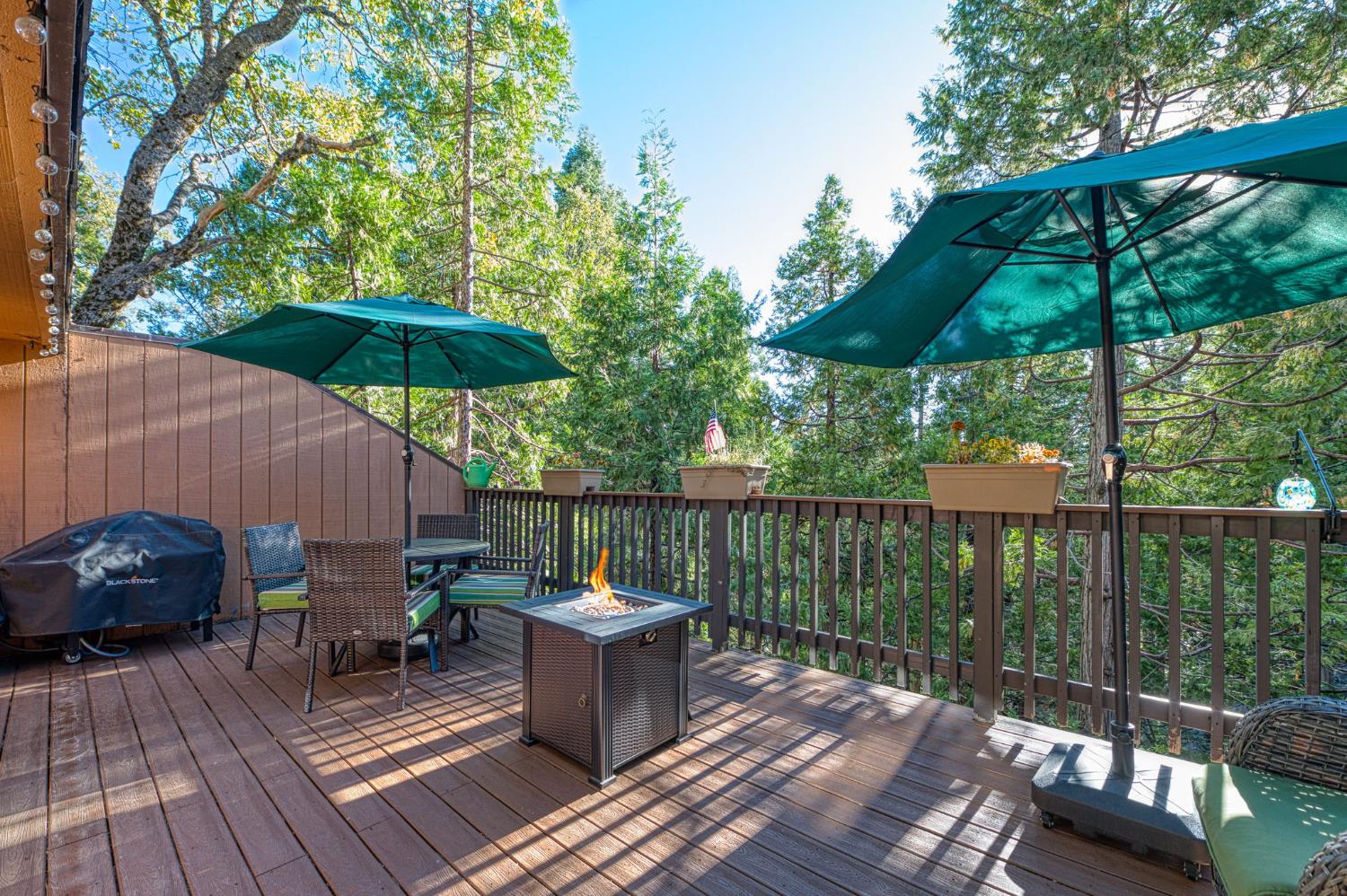 40744 Oakwoods Ln, Shaver Lake, CA 93664