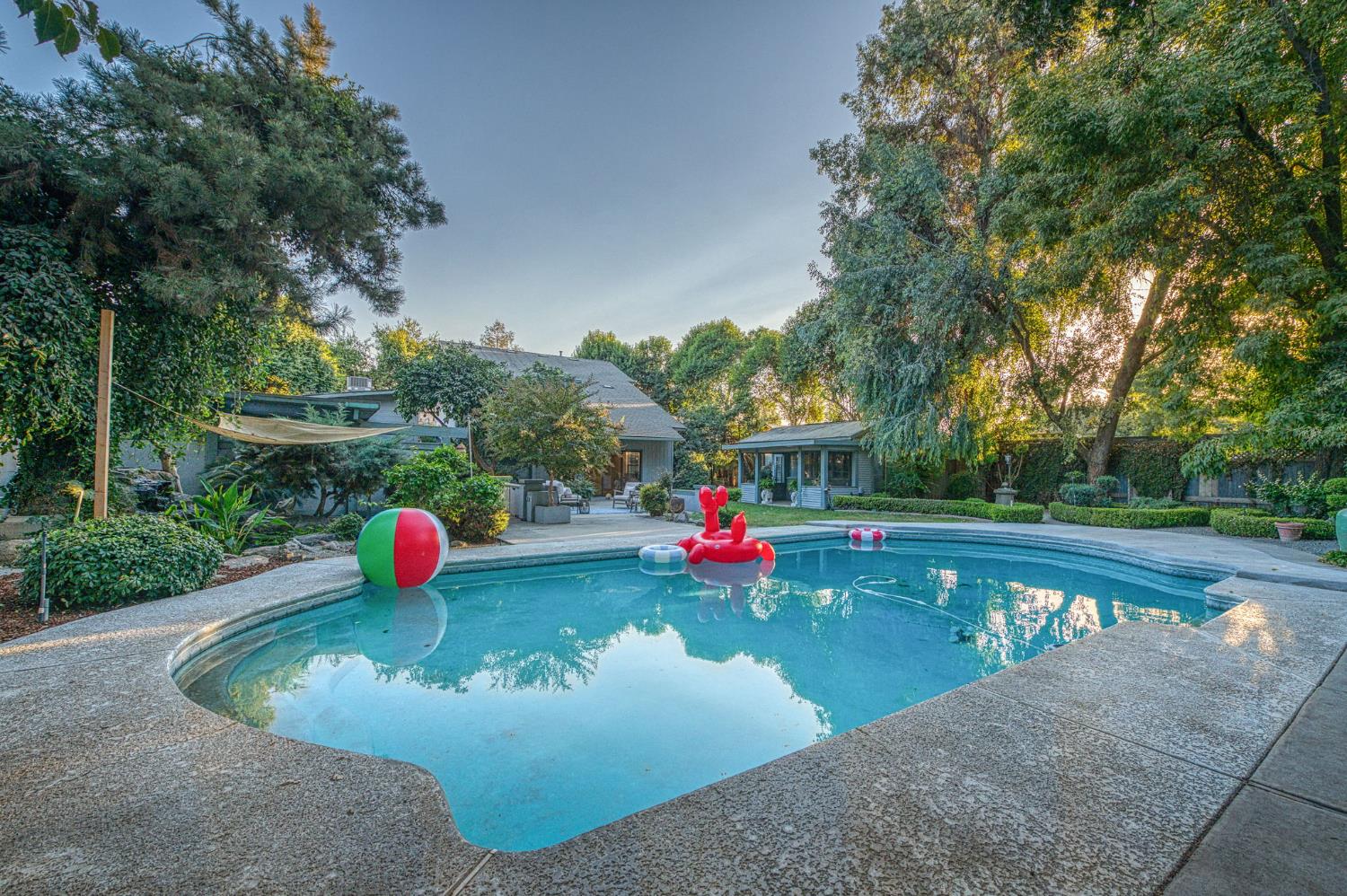 4340 W Judy Ave, Visalia, CA 93277