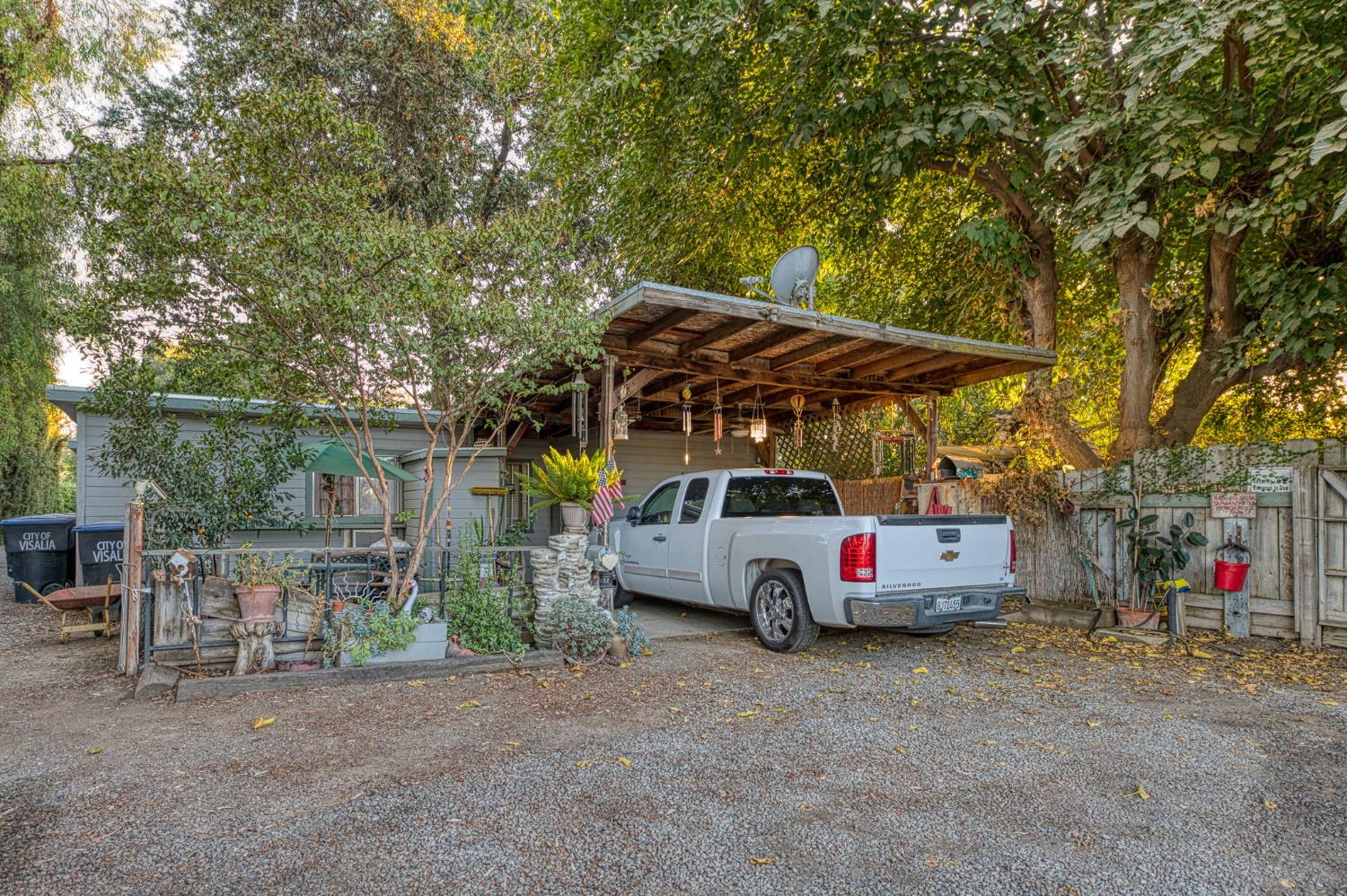 4340 W Judy Ave, Visalia, CA 93277
