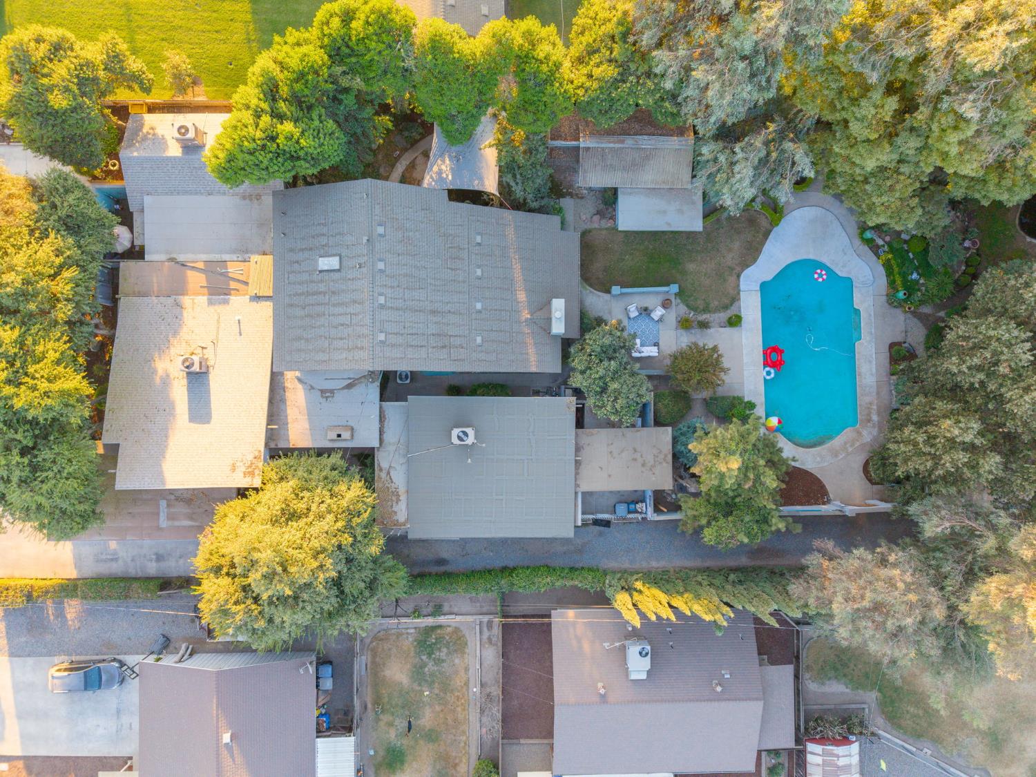 4340 W Judy Ave, Visalia, CA 93277