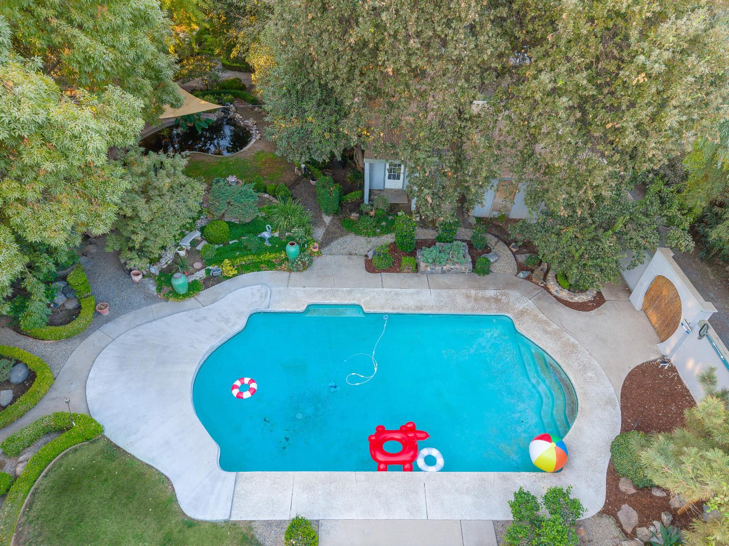 4340 W Judy Ave, Visalia, CA 93277