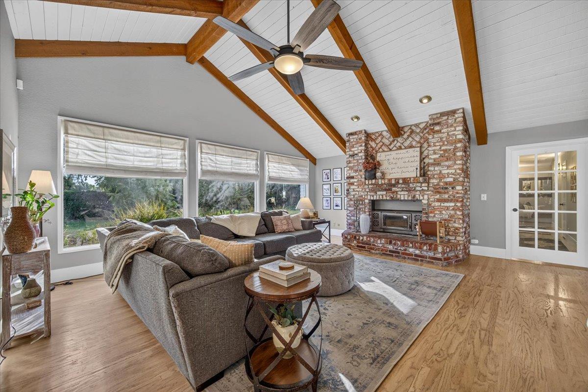 6668 Forrestal Ave, Clovis, CA 93619