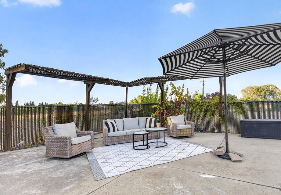 6668 Forrestal Ave, Clovis, CA 93619