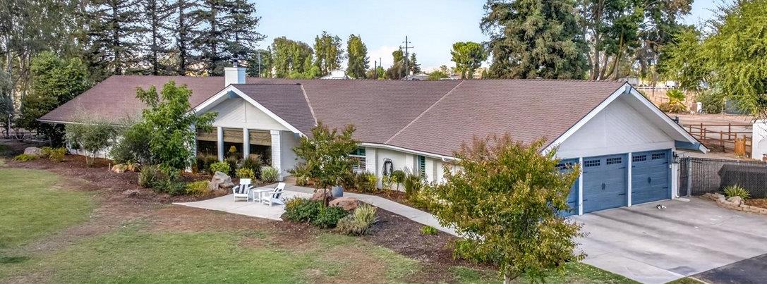 6668 Forrestal Ave, Clovis, CA 93619