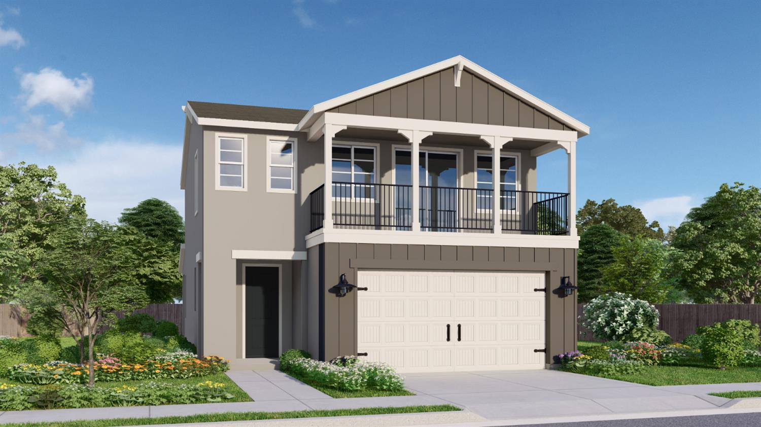 2335 N Oxford Ln, Clovis, CA 93619