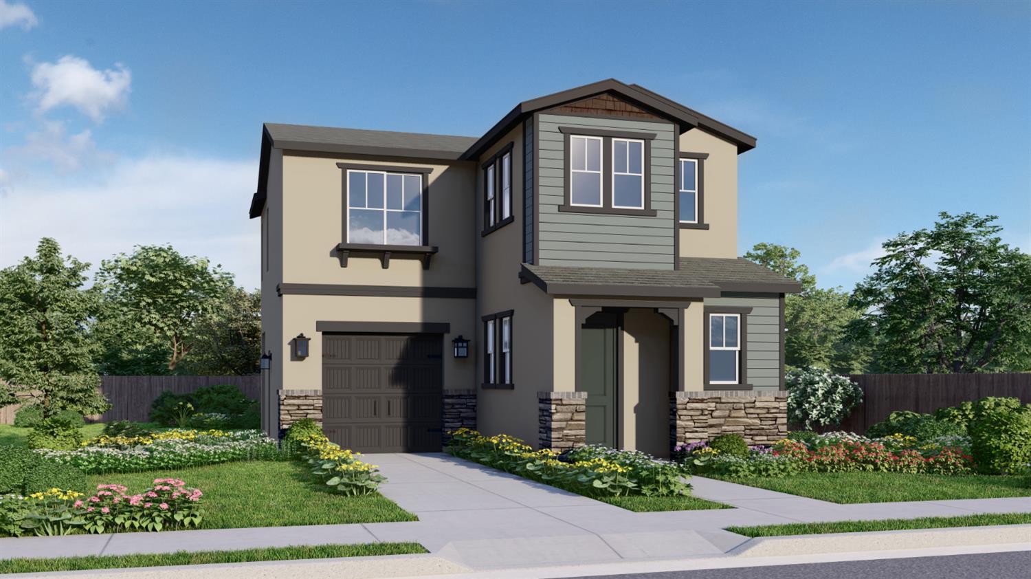 61 Springtime Ln, Clovis, CA 93619