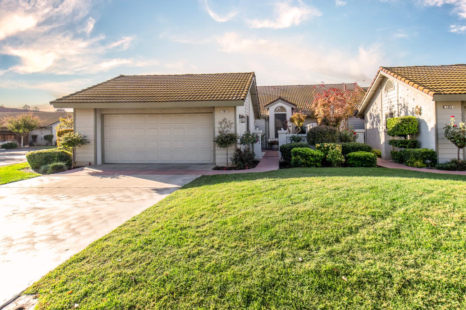 1229 W Bullard Ave #104, Fresno, CA 93711