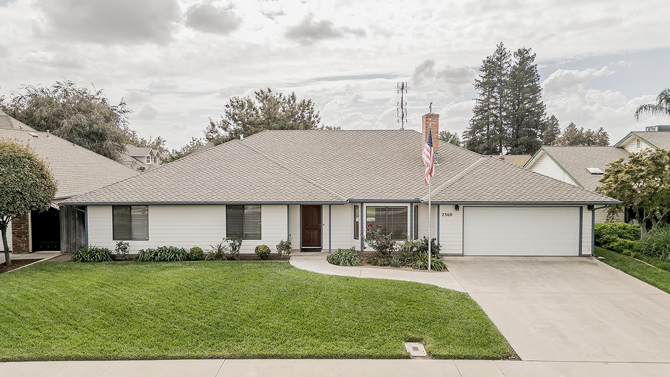 2360 Harold St, Kingsburg, CA 93631