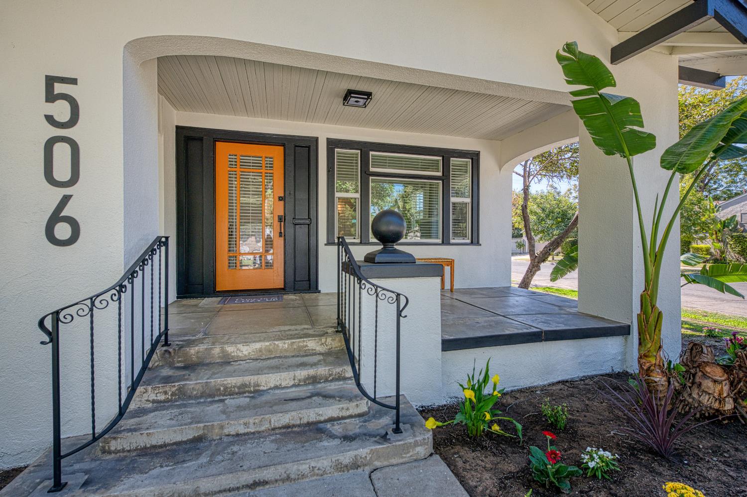 506 E Vassar, Fresno, CA 93704