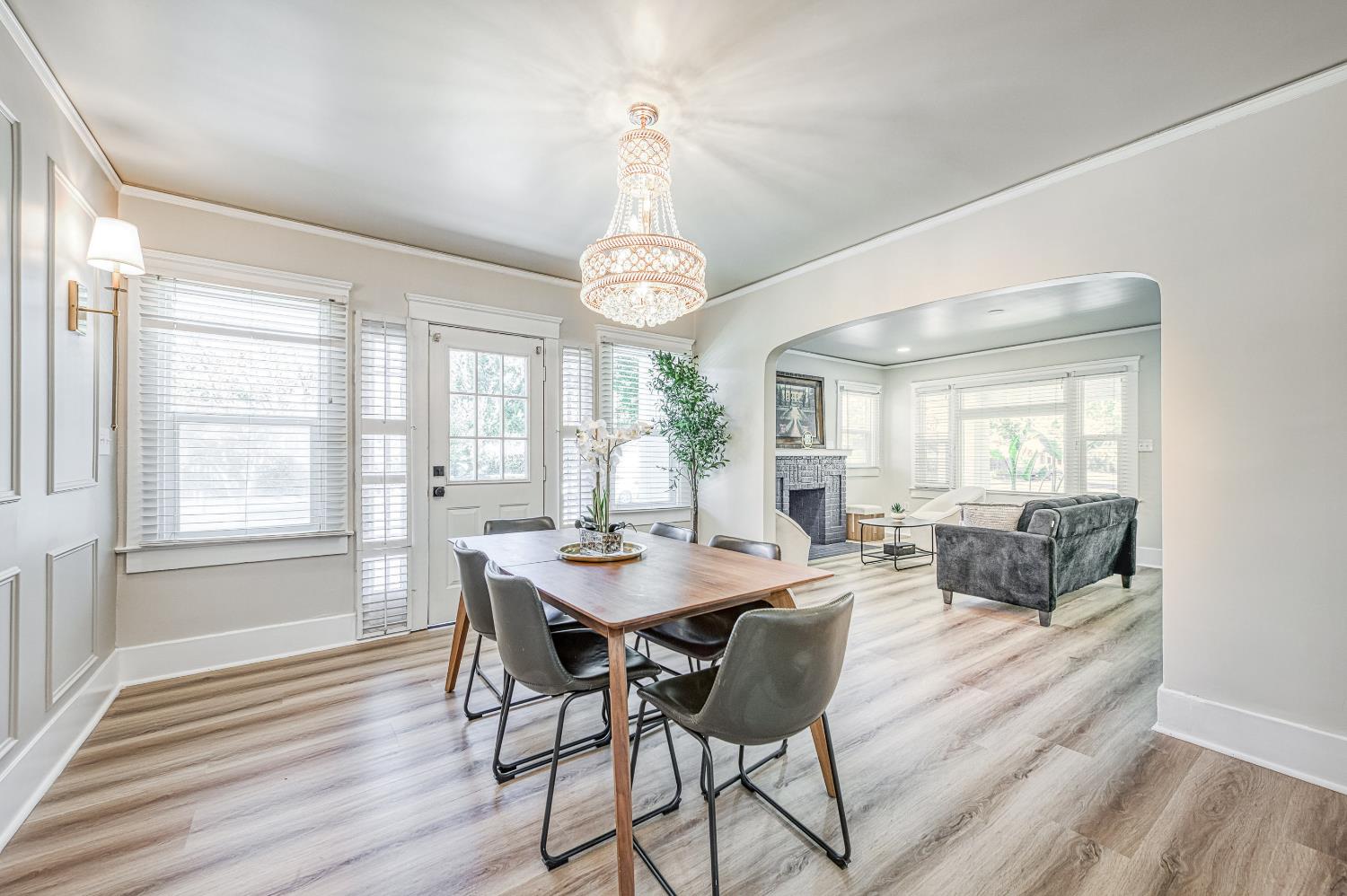 506 E Vassar, Fresno, CA 93704