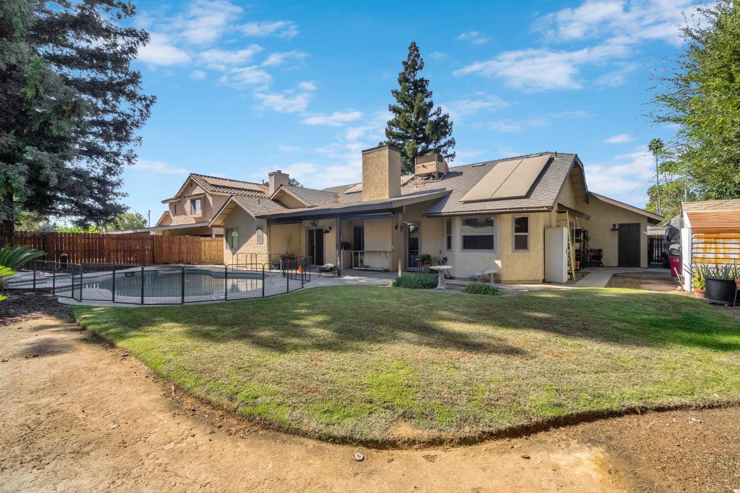 6426 N Fruit Ave, Fresno, CA 93711