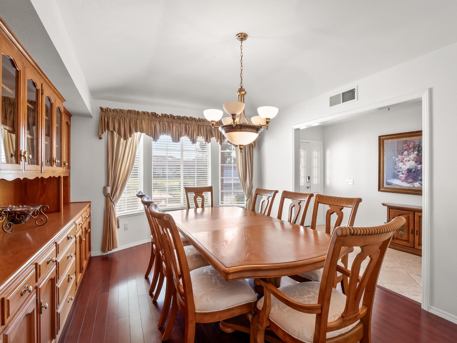 2455 Trevor Ct, Madera, CA 93637