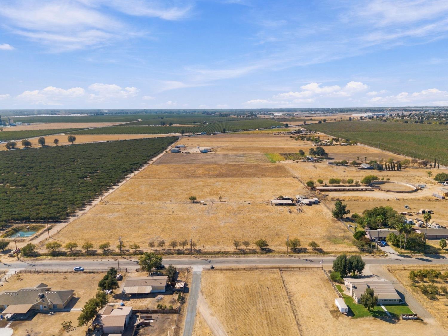 0 0 Road 18 1/2, Chowchilla, CA 93610