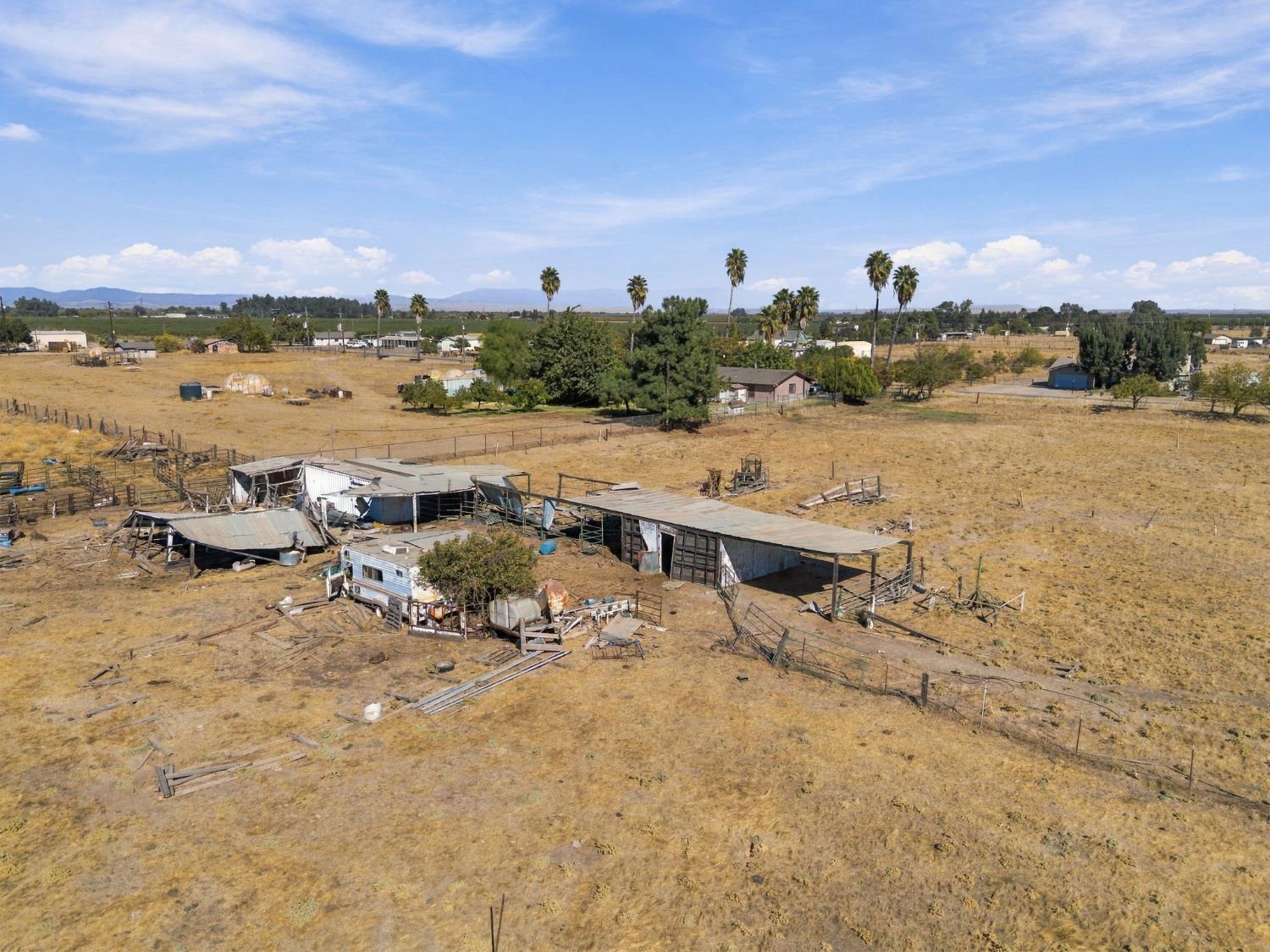 0 0 Road 18 1/2, Chowchilla, CA 93610