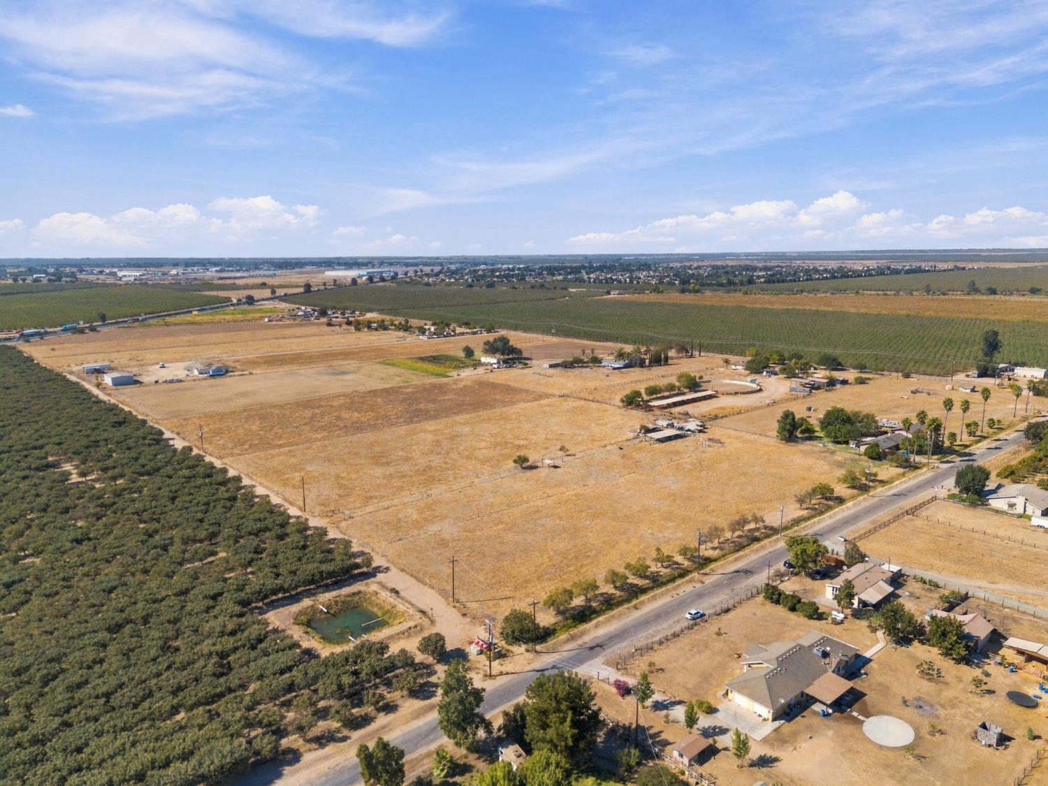 0 0 Road 18 1/2, Chowchilla, CA 93610