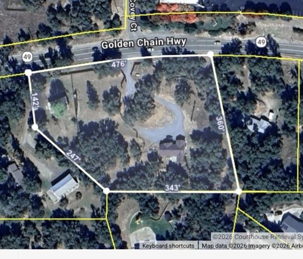 40796 Highway 49, Oakhurst, CA 93644