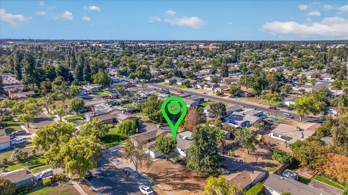 3130 W Swift Ave, Fresno, CA 93722