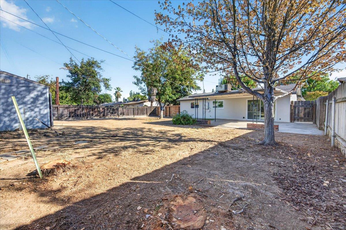 3130 W Swift Ave, Fresno, CA 93722