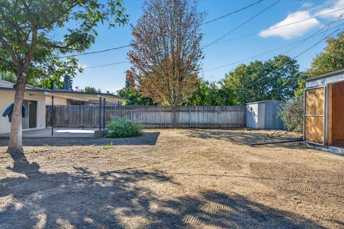 3130 W Swift Ave, Fresno, CA 93722