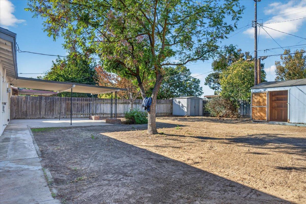 3130 W Swift Ave, Fresno, CA 93722