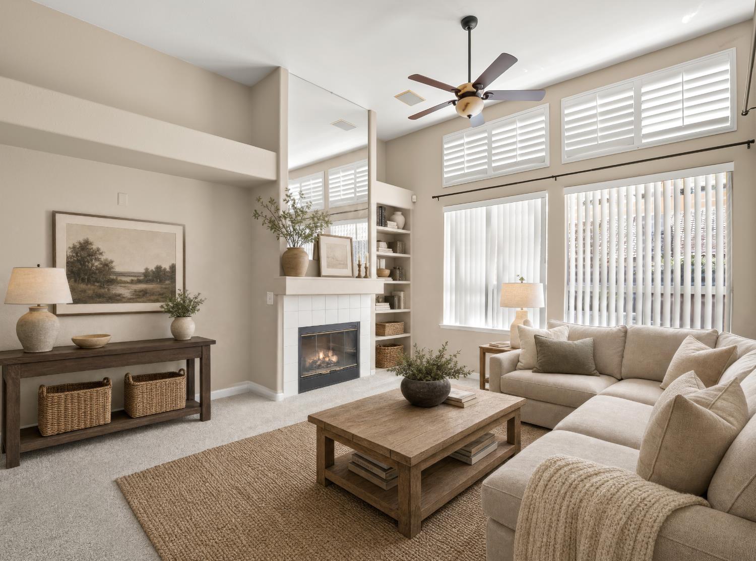 6229 W Alluvial Ave, Fresno, CA 93722