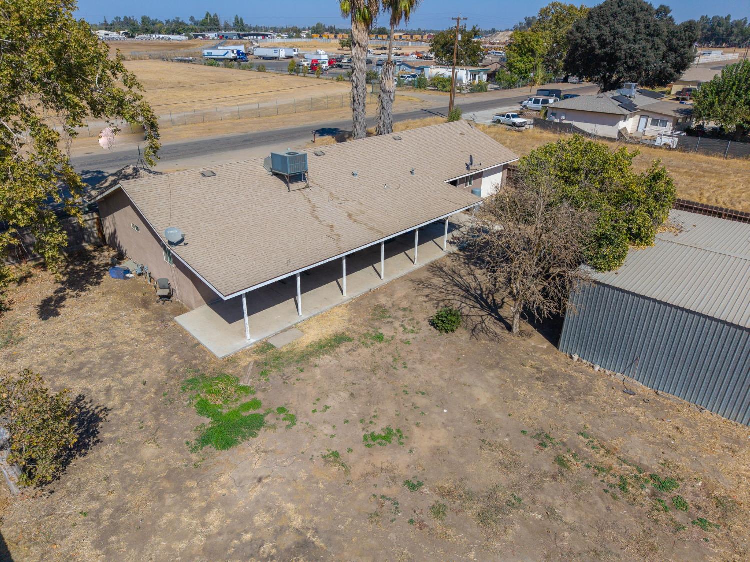 3555 W Nielsen Ave, Fresno, CA 93706