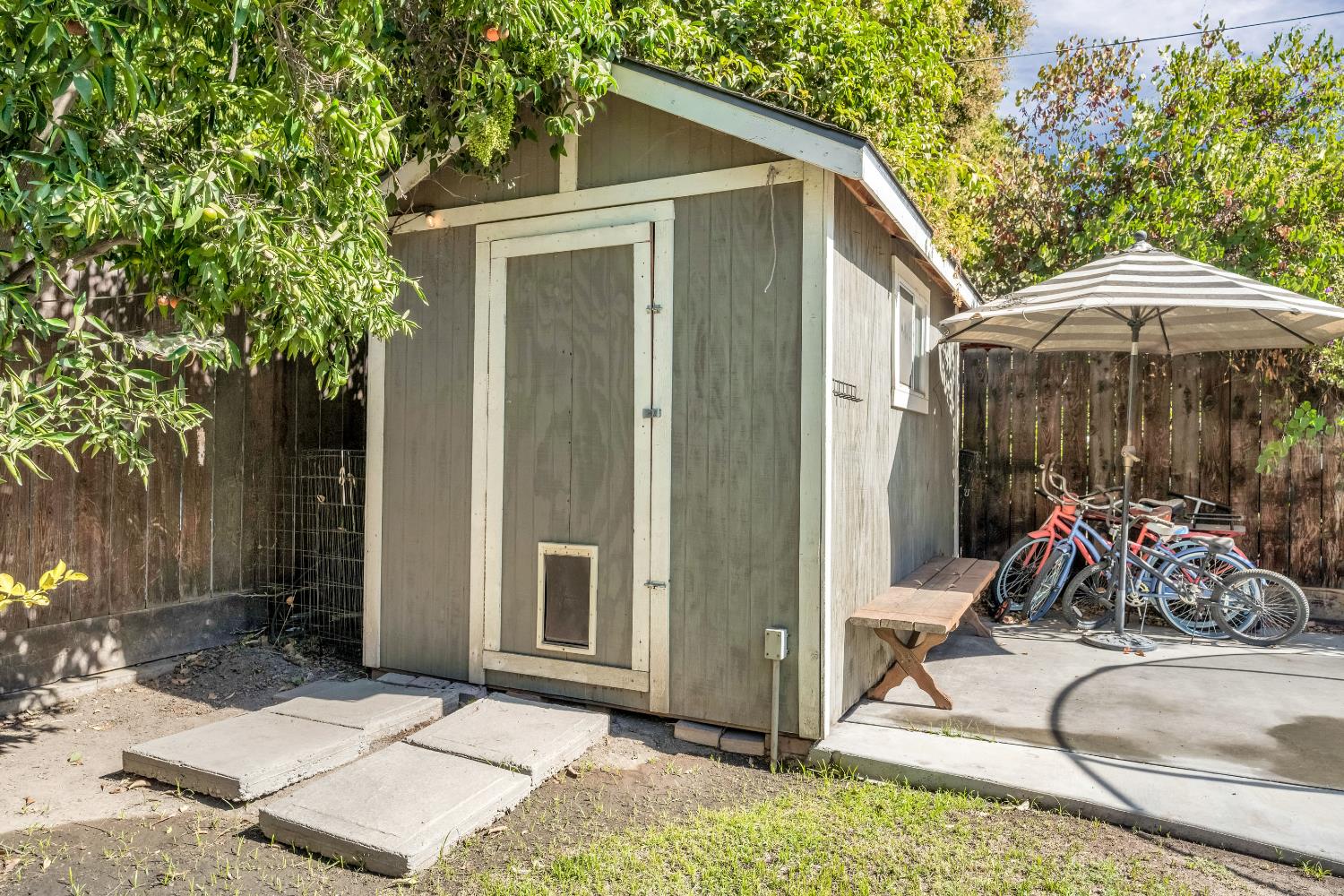1076 W Myrtle, Visalia, CA 93277