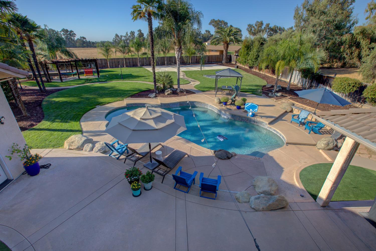2861 Trovare Ct, Merced, CA 95340