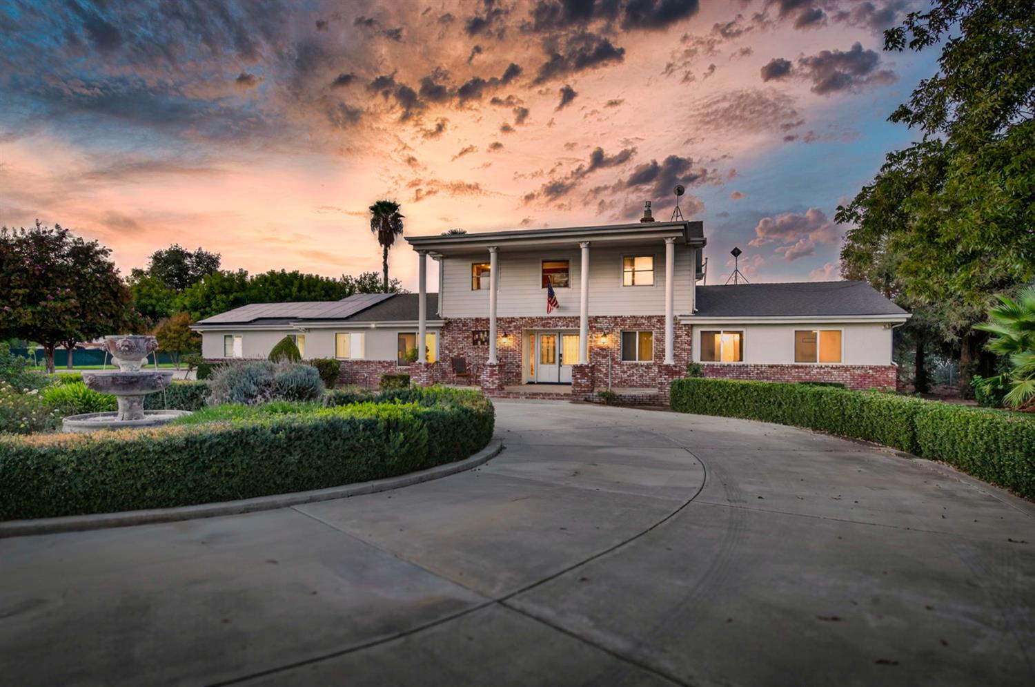 7950 E Shields Ave, Fresno, CA 93737