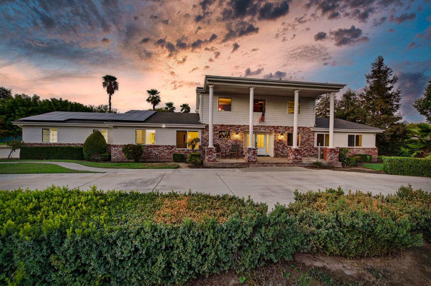 7950 E Shields Ave, Fresno, CA 93737