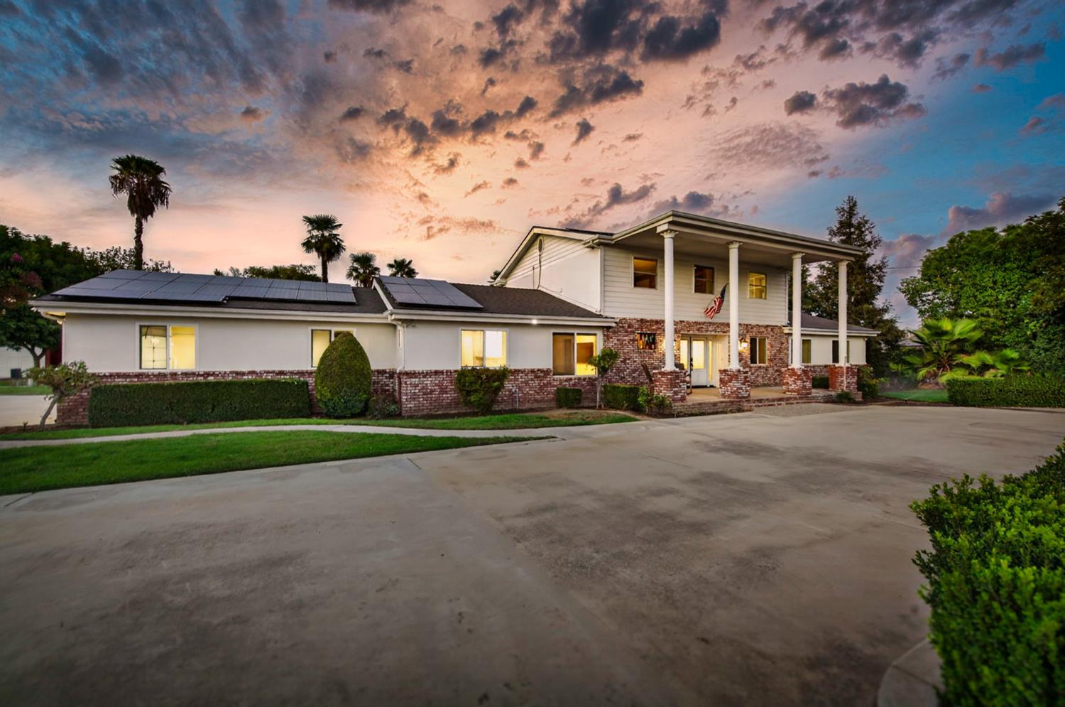7950 E Shields Ave, Fresno, CA 93737