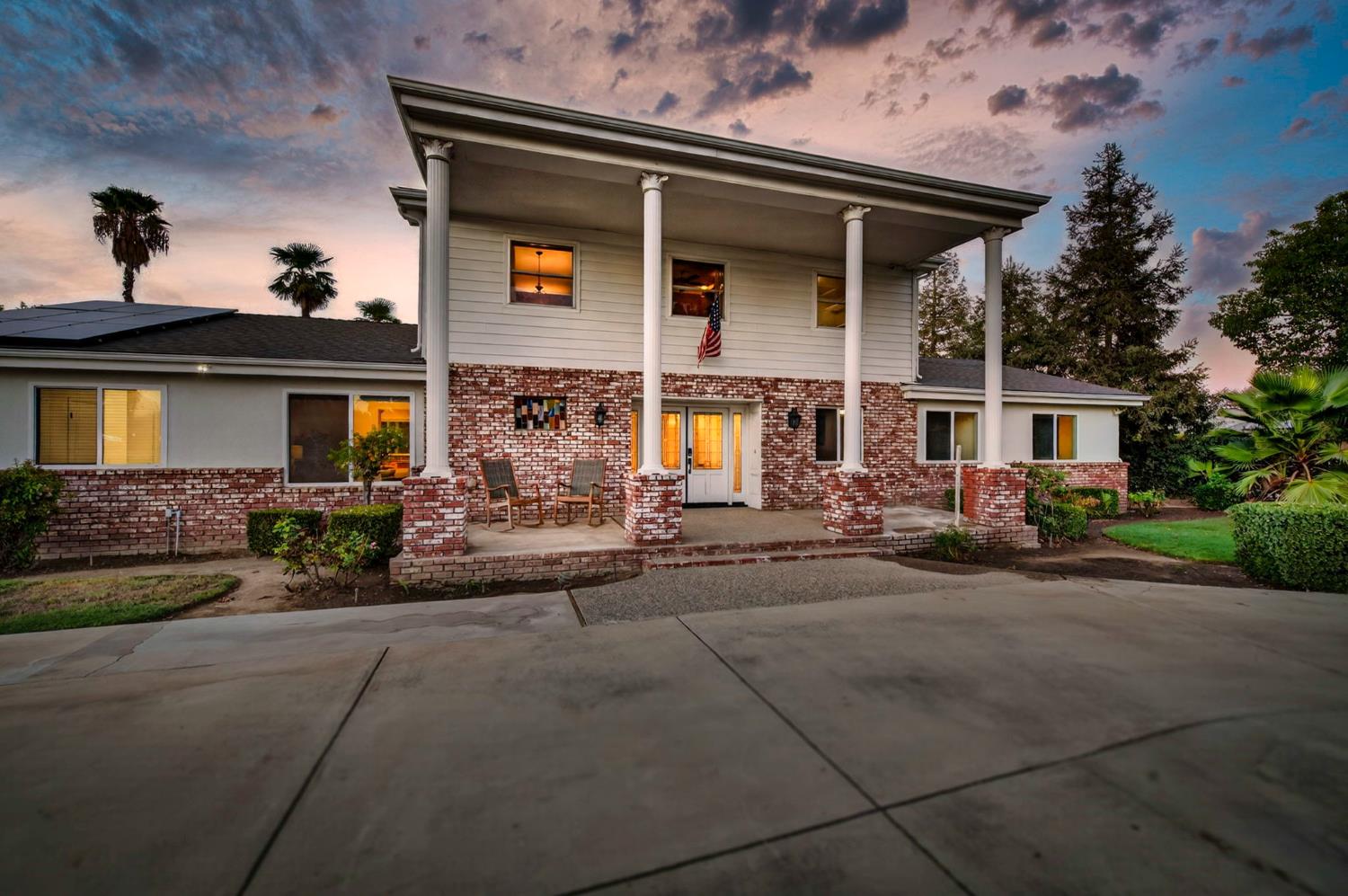 7950 E Shields Ave, Fresno, CA 93737