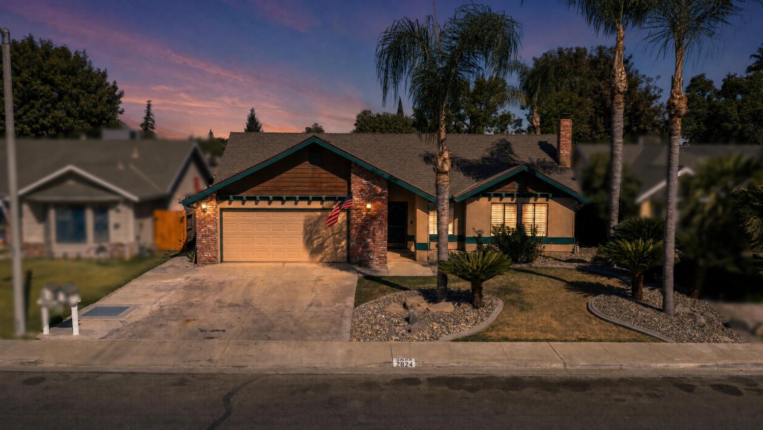2824 W Hemlock Ct, Visalia, CA 93277