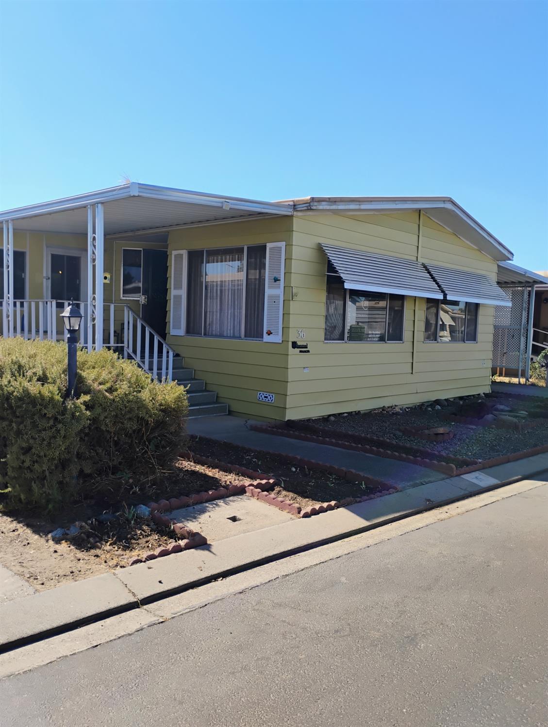 2500 N State Highway 59 #36, Merced, CA 95348