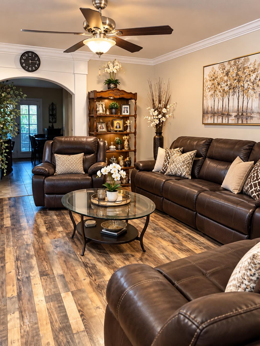 4713 E Clinton Ave, Fresno, CA 93703