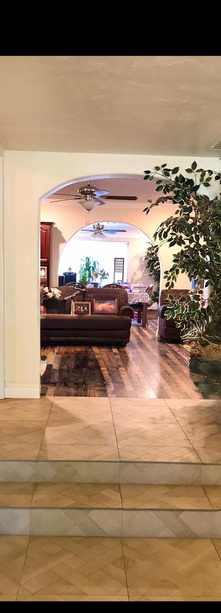 4713 E Clinton Ave, Fresno, CA 93703